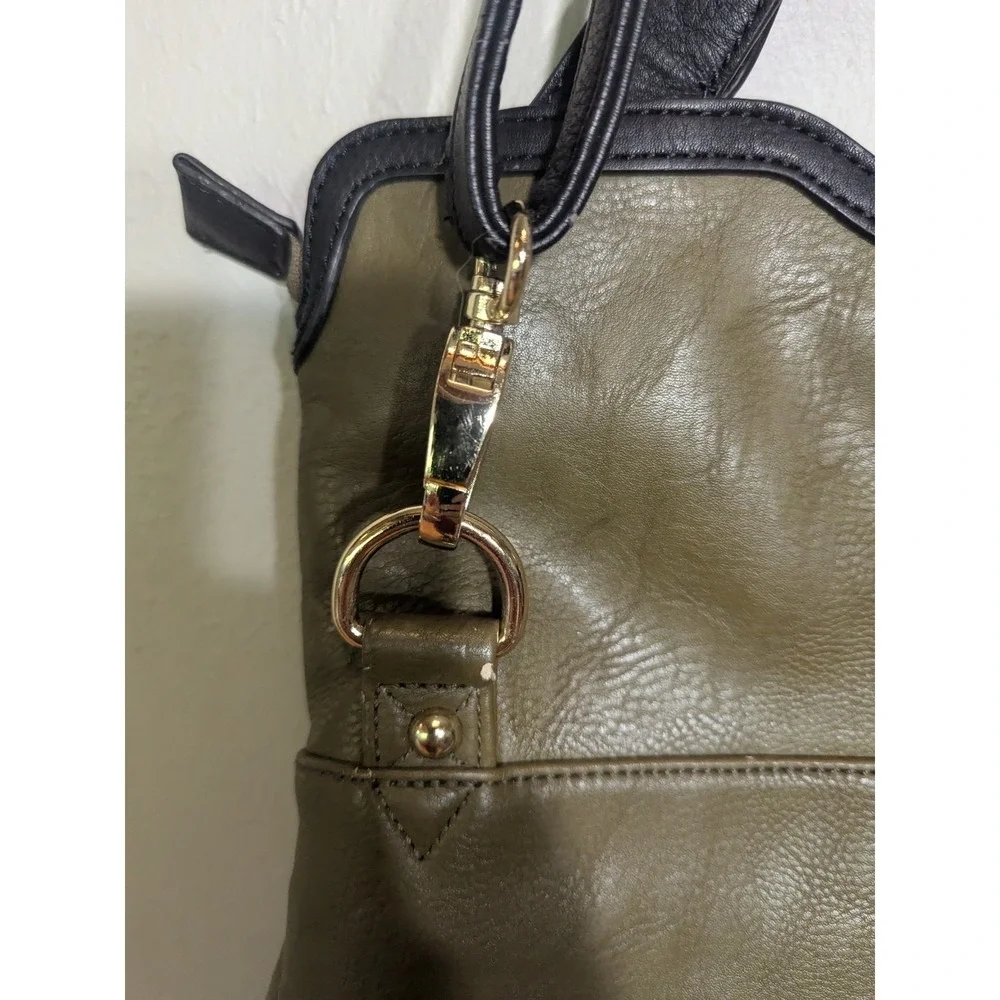 Kelly Moore camera bag‎ Steph